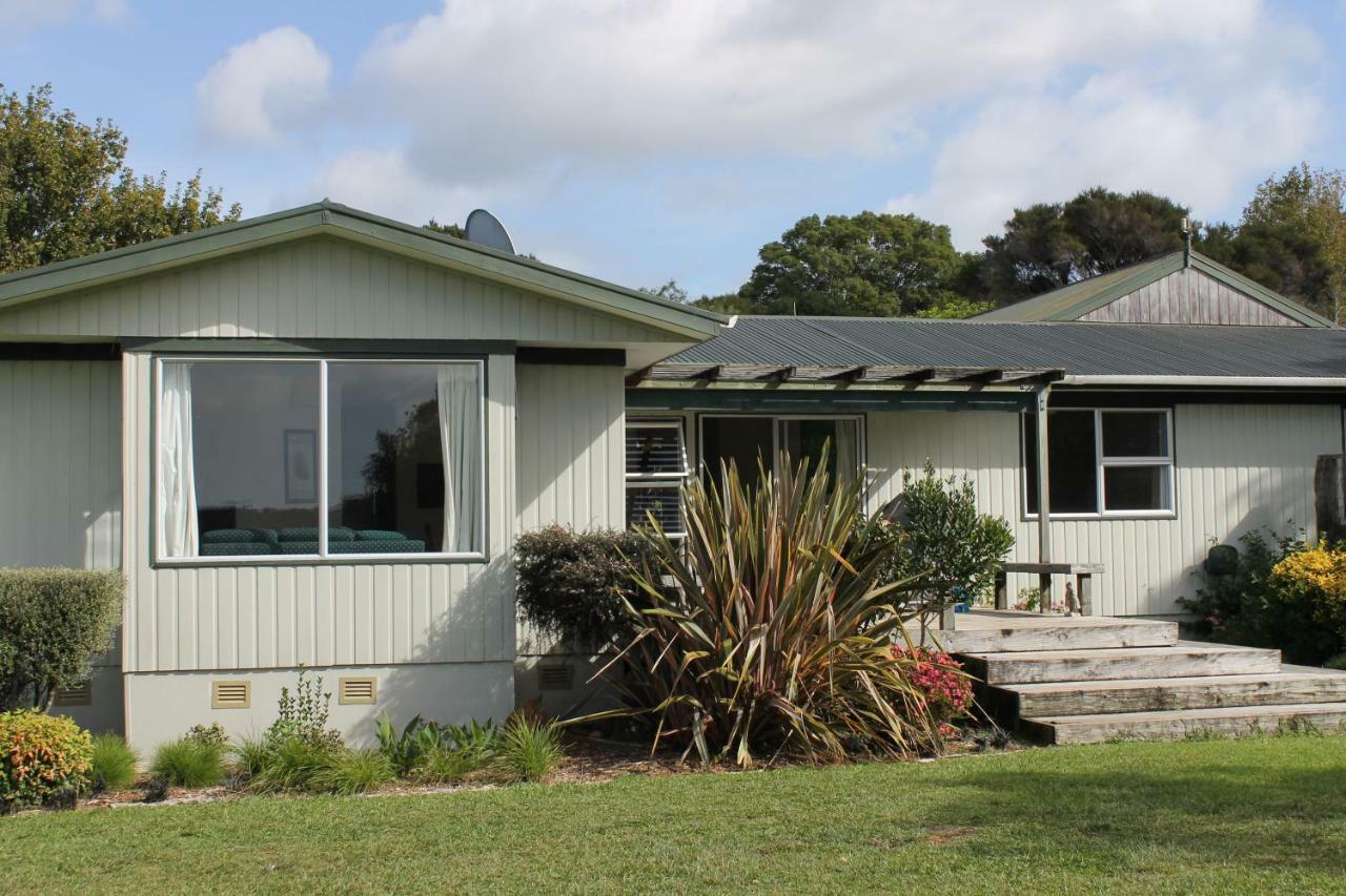 Villa Aroha Island Kerikeri Exterior foto