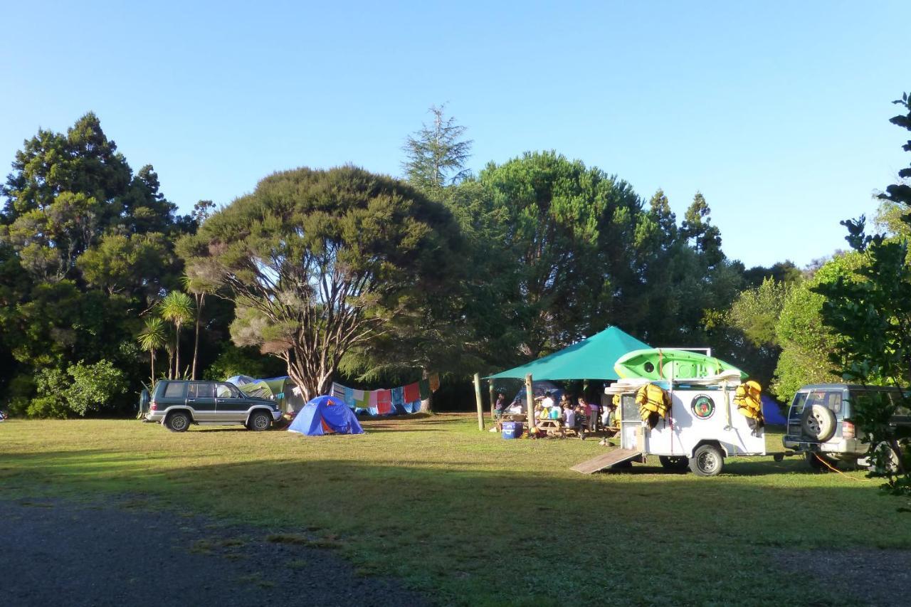 Villa Aroha Island Kerikeri Exterior foto
